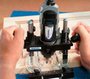 Imagen de BASE MULTIFUNCION PARA FRESADORA DREMEL 335